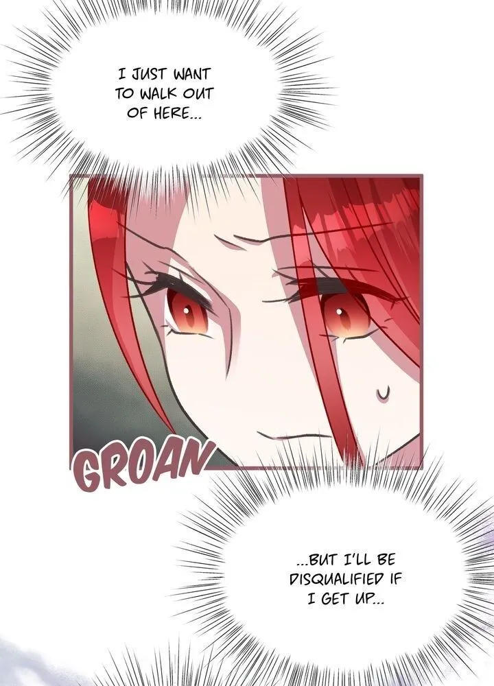The Flower of Prencia Chapter 38 page 27 - 