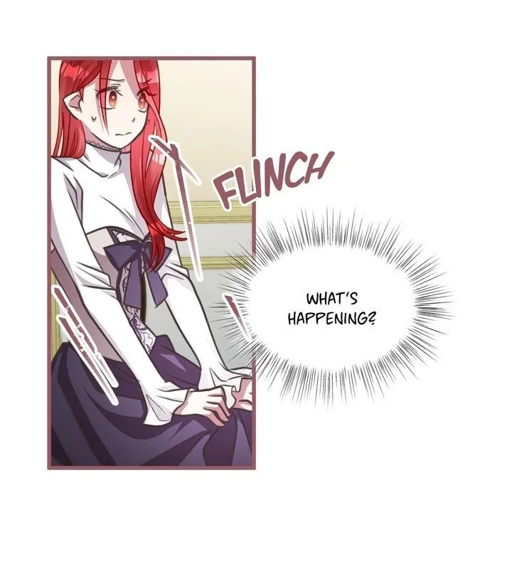 The Flower of Prencia Chapter 38 page 34 - 