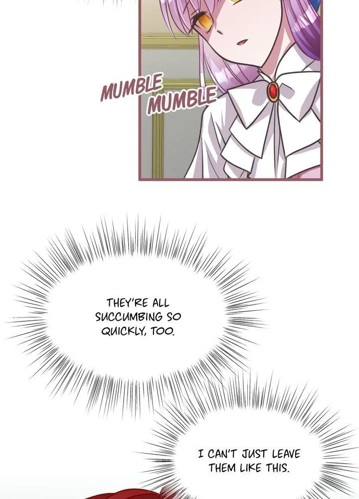 The Flower of Prencia Chapter 38 page 36 - 