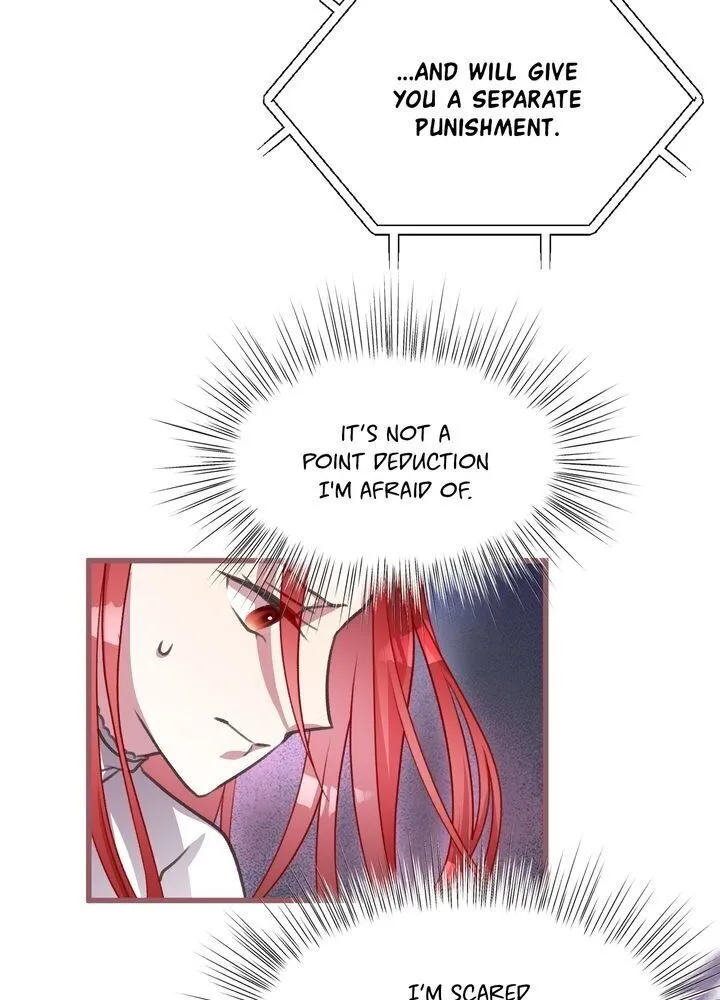 The Flower of Prencia Chapter 38 page 39 - 