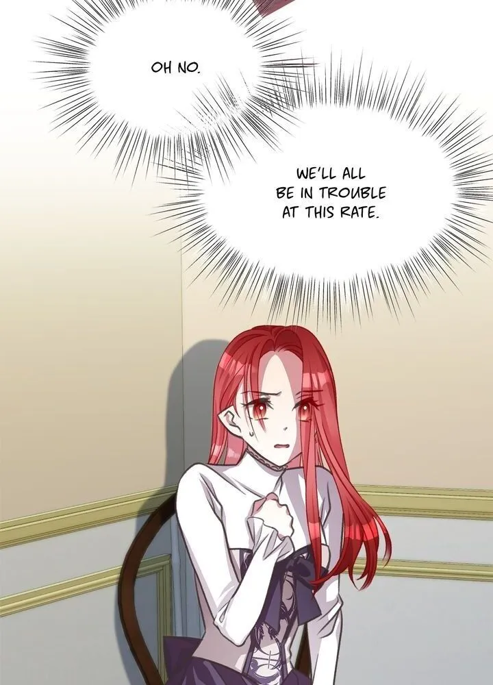 The Flower of Prencia Chapter 38 page 42 - 