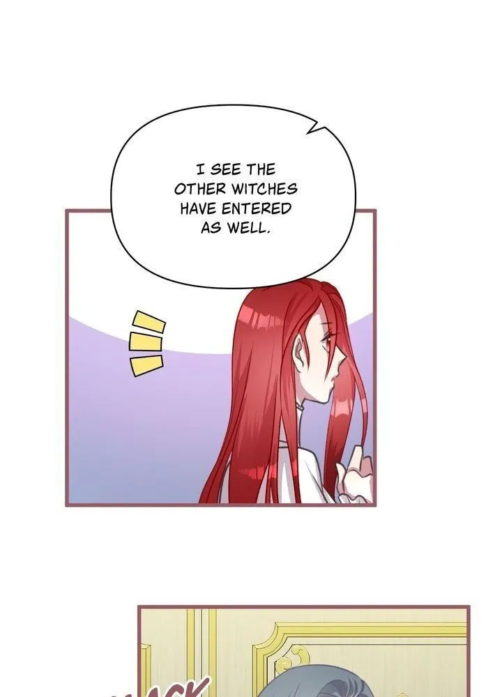 The Flower of Prencia Chapter 38 page 6 - 