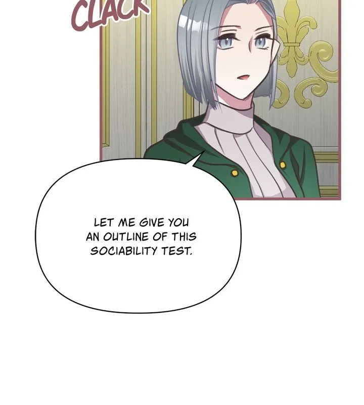 The Flower of Prencia Chapter 38 page 7 - 