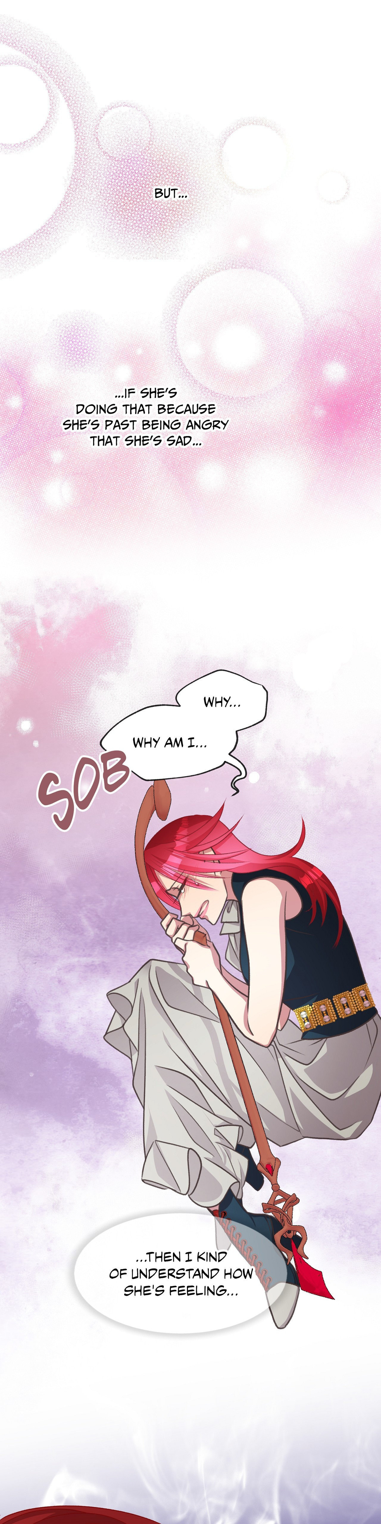 The Flower of Prencia Chapter 39 page 11 - 