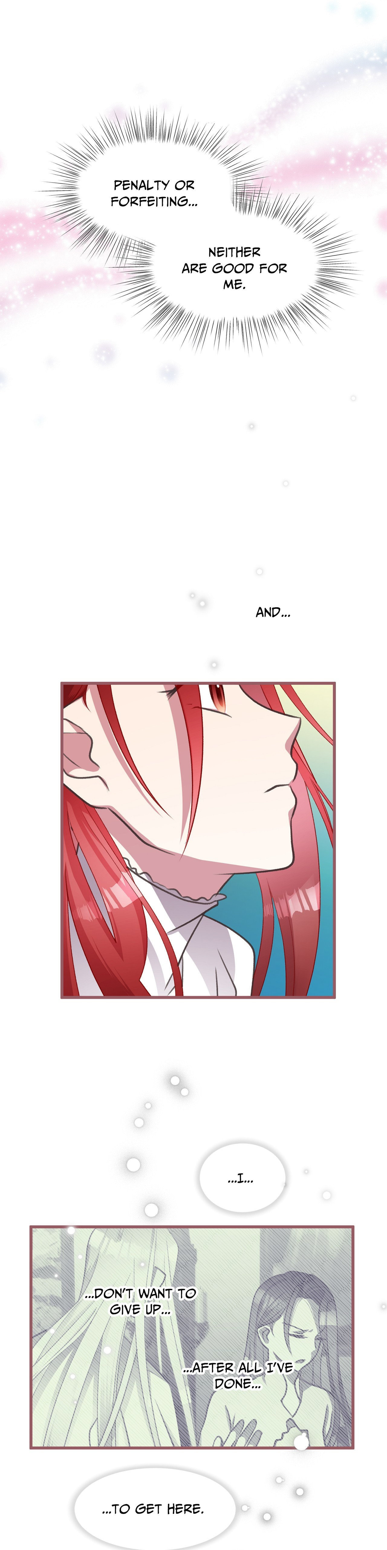 The Flower of Prencia Chapter 39 page 14 - 