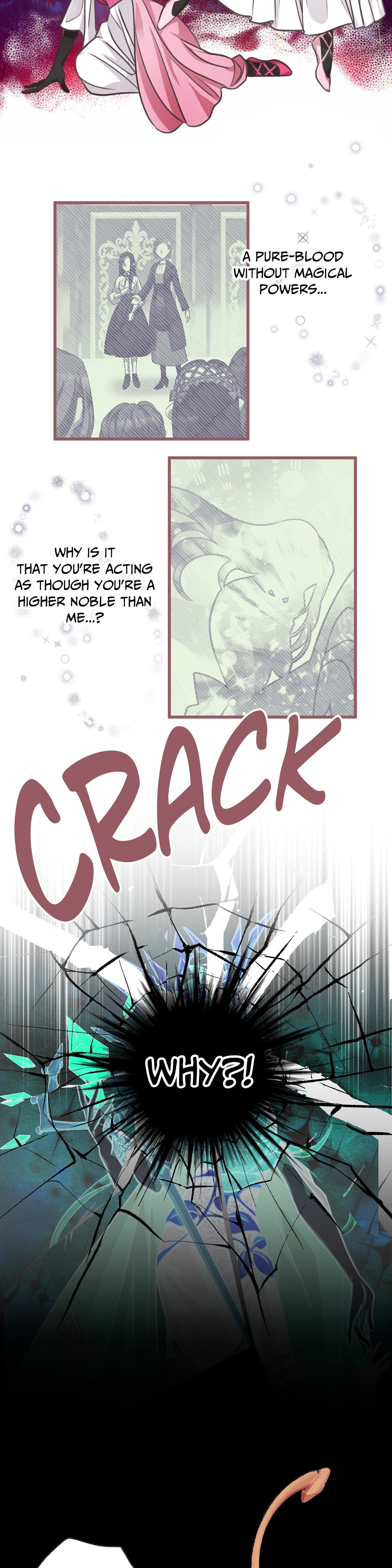 The Flower of Prencia Chapter 39 page 3 - 