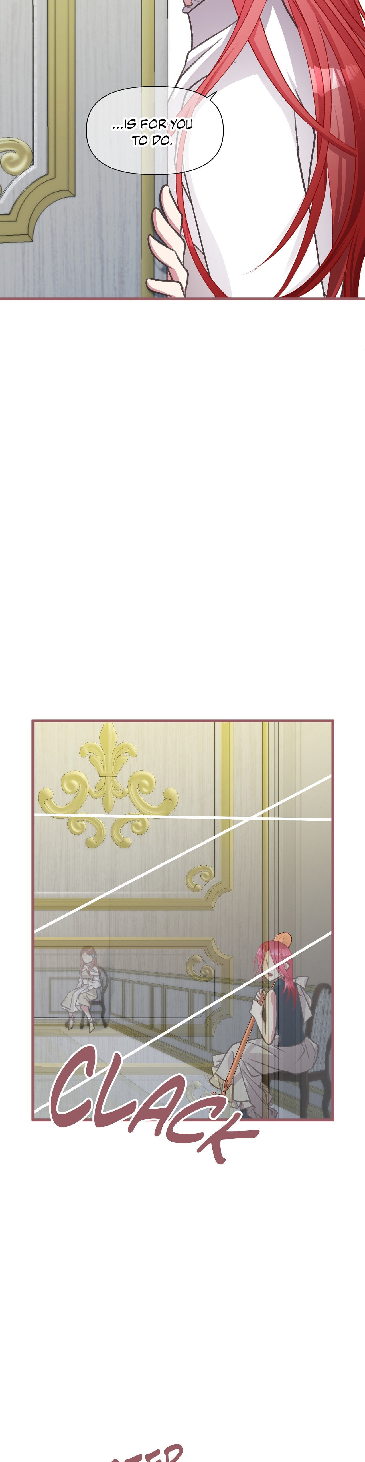 The Flower of Prencia Chapter 39 page 28 - 