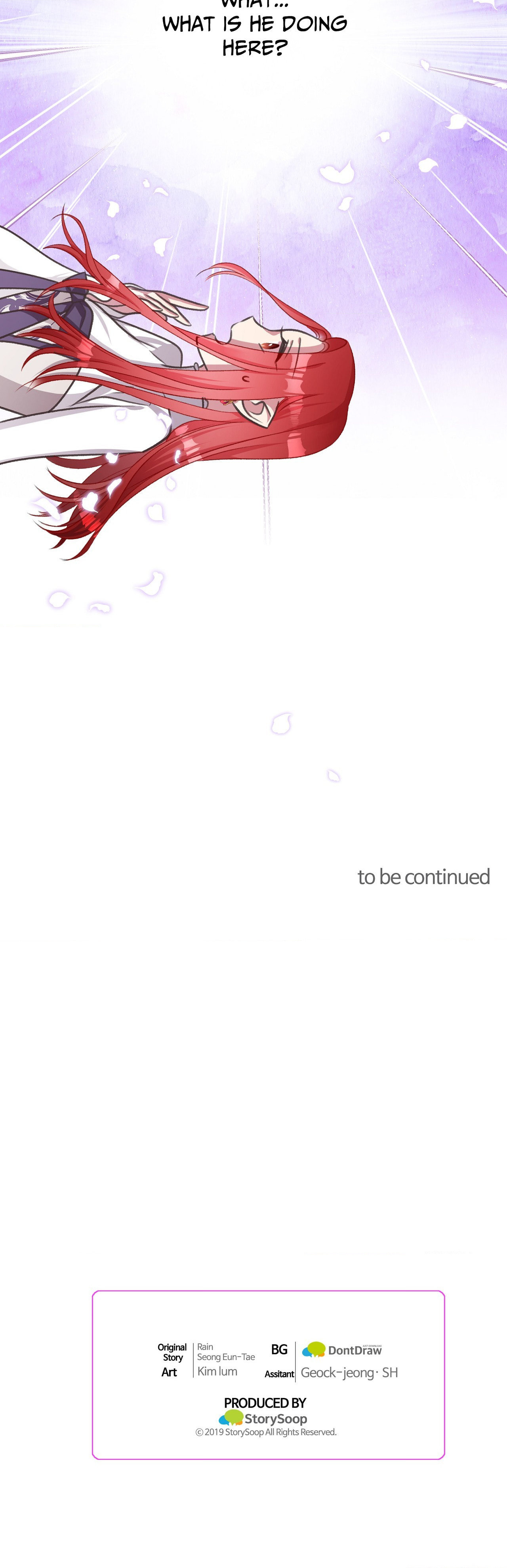 The Flower of Prencia Chapter 39 page 33 - 