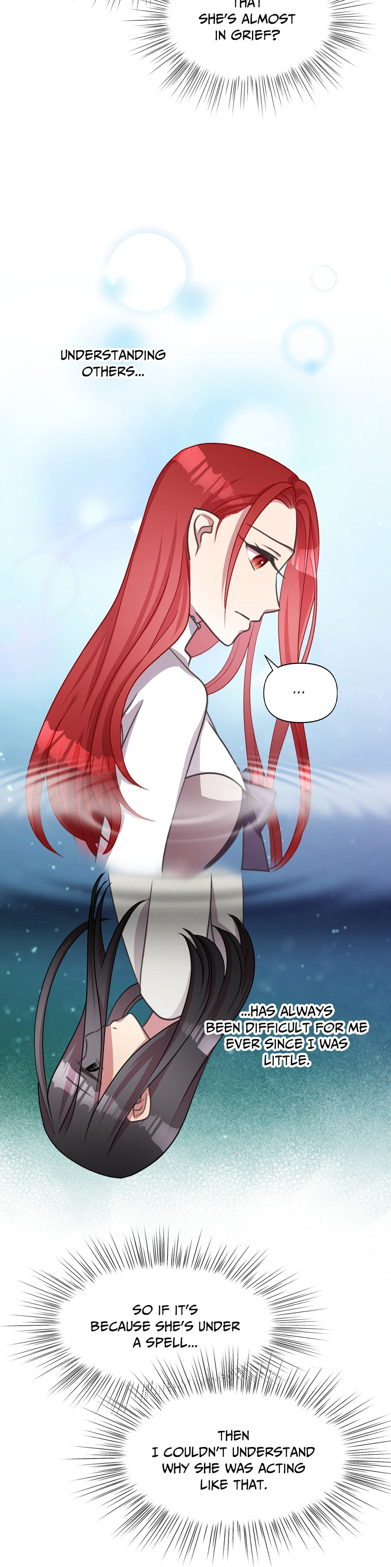 The Flower of Prencia Chapter 39 page 10 - 