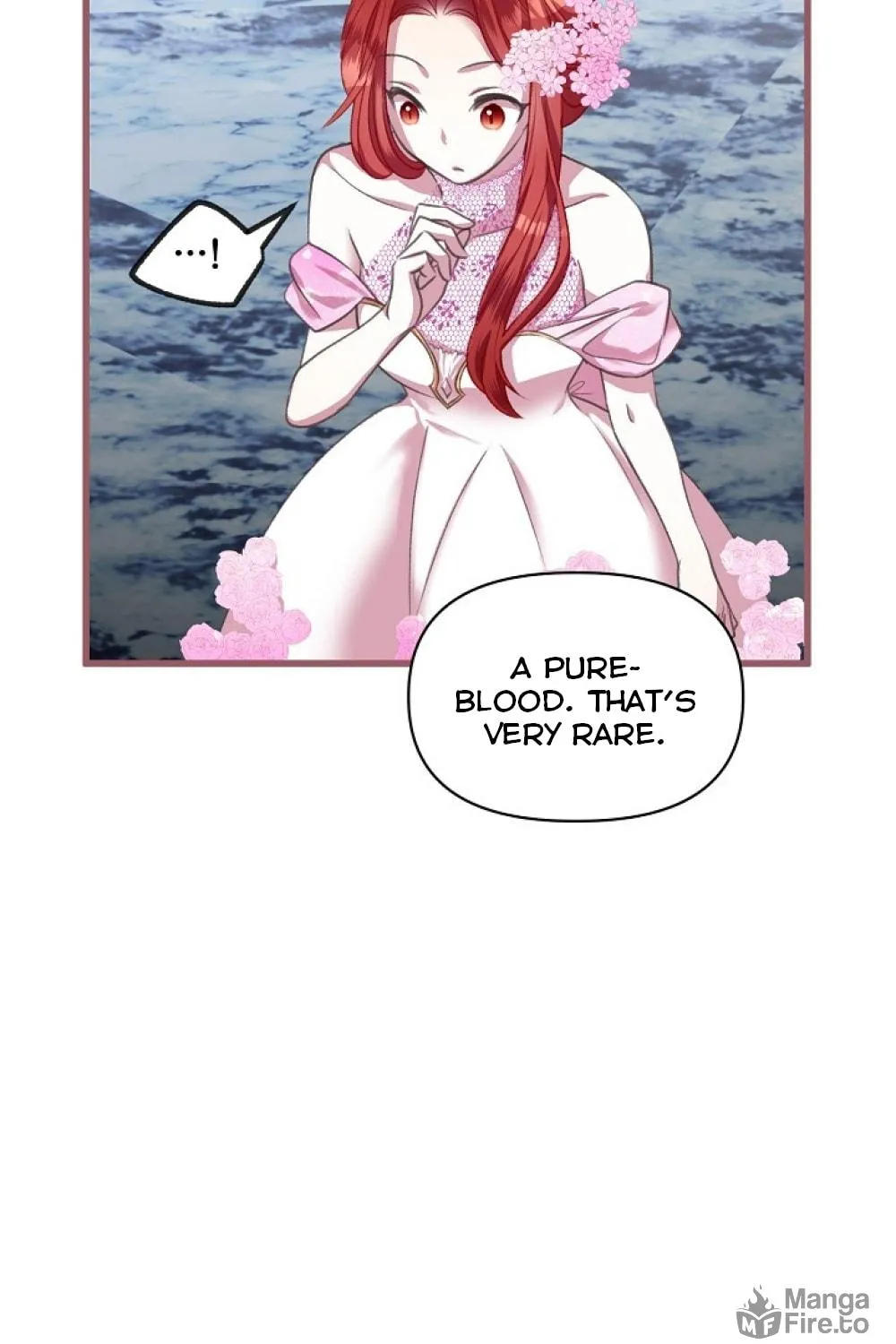 The Flower of Prencia Chapter 4 page 105 - 