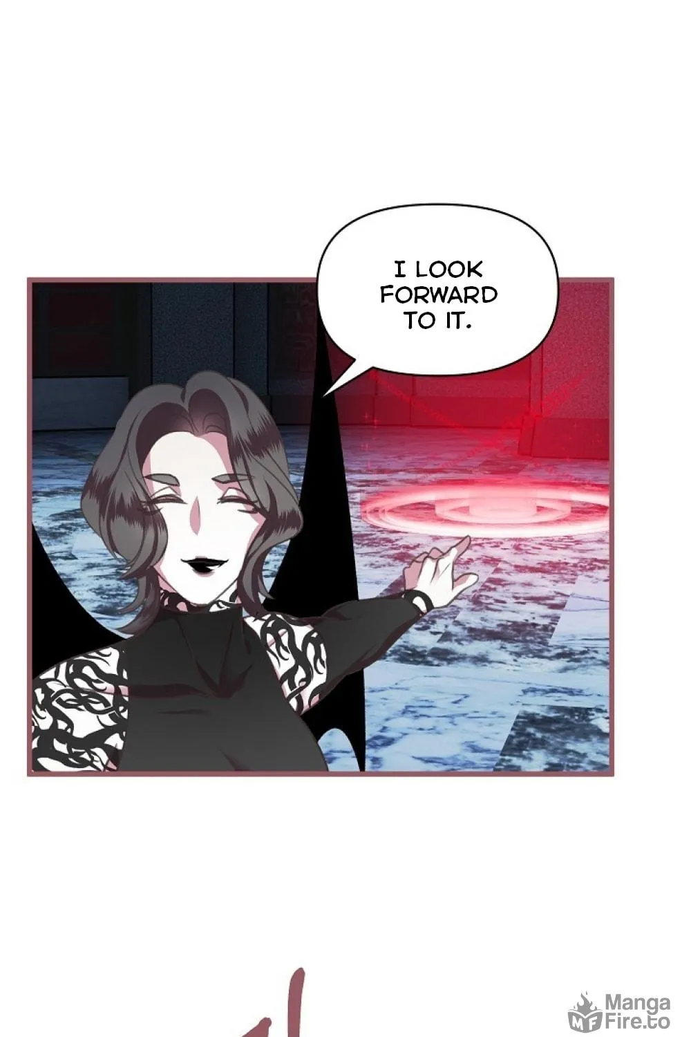 The Flower of Prencia Chapter 4 page 107 - 