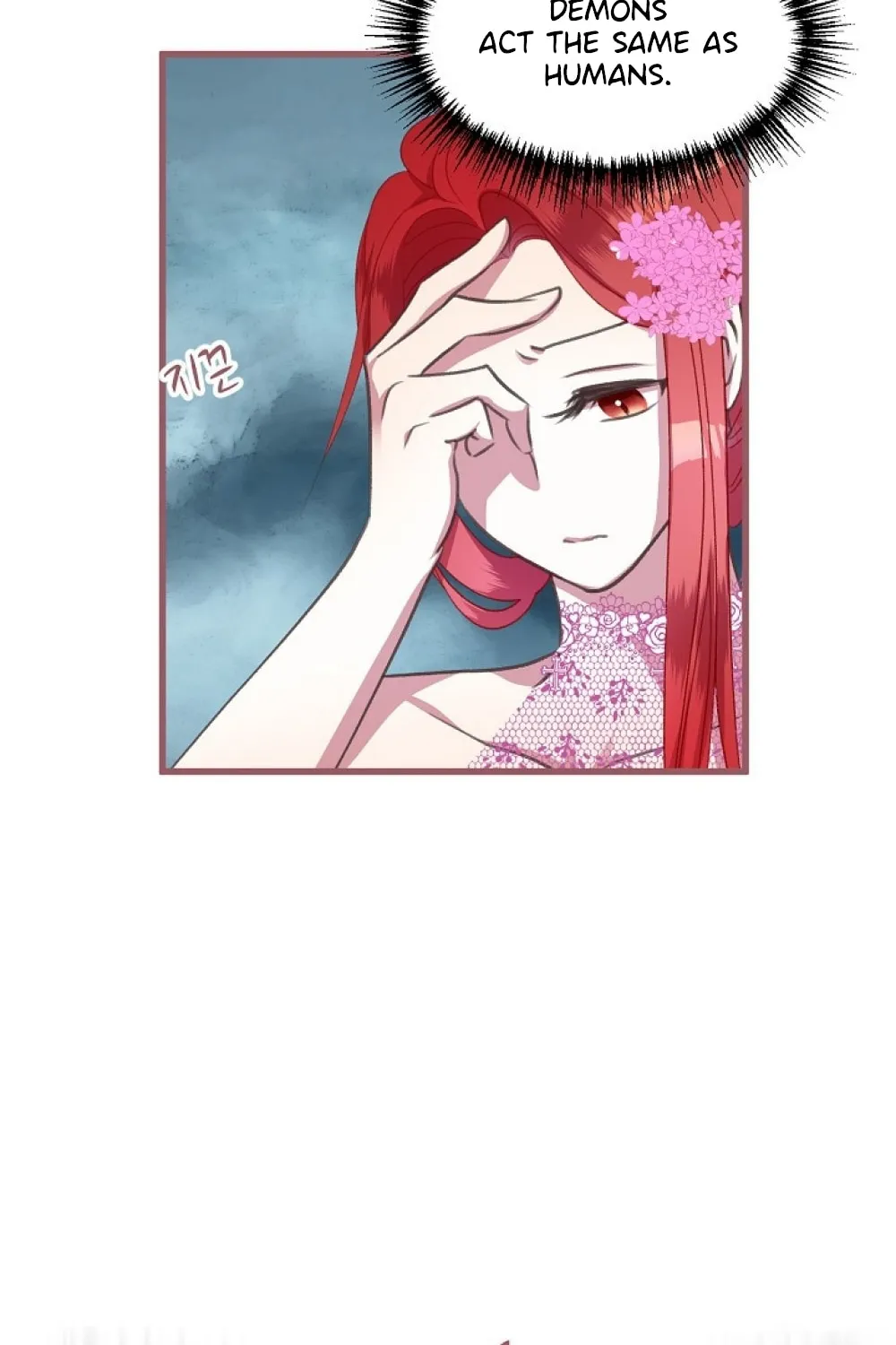 The Flower of Prencia Chapter 4 page 17 - 