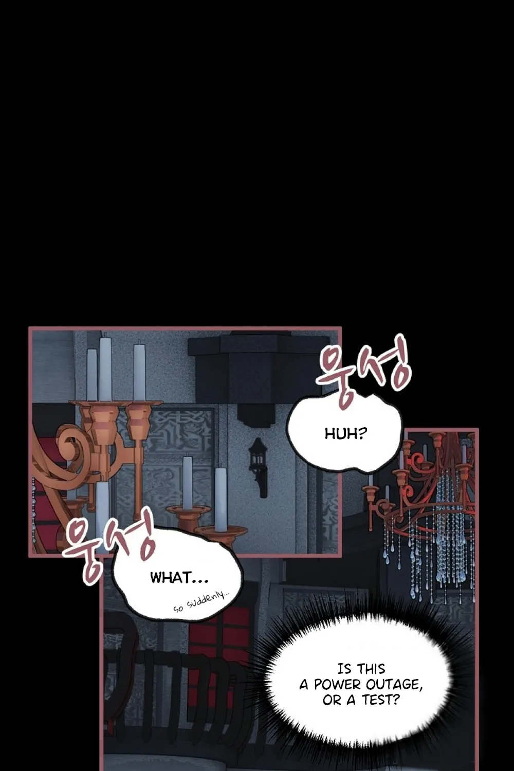 The Flower of Prencia Chapter 4 page 20 - 