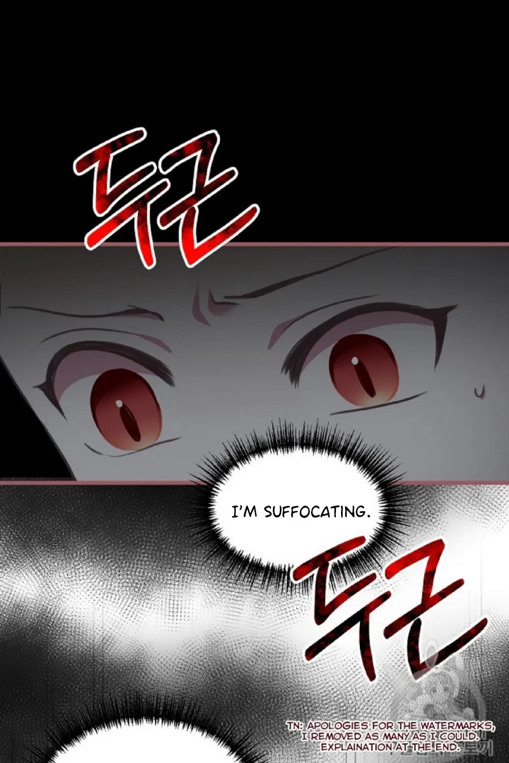 The Flower of Prencia Chapter 4 page 25 - 