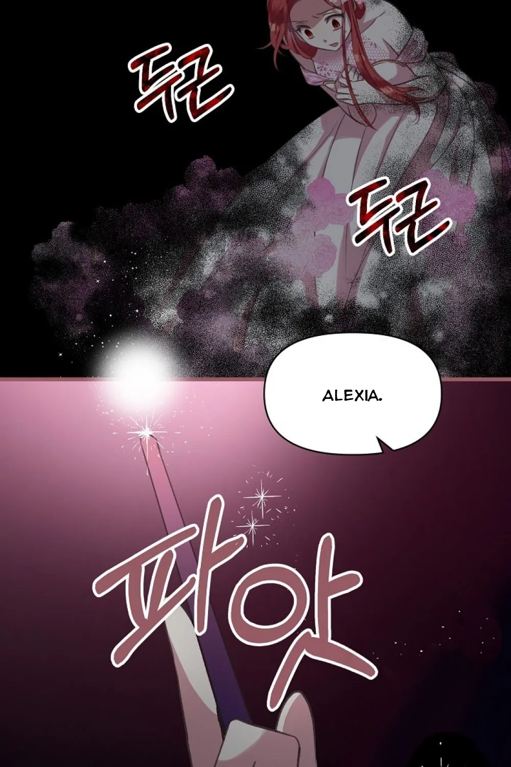 The Flower of Prencia Chapter 4 page 28 - 