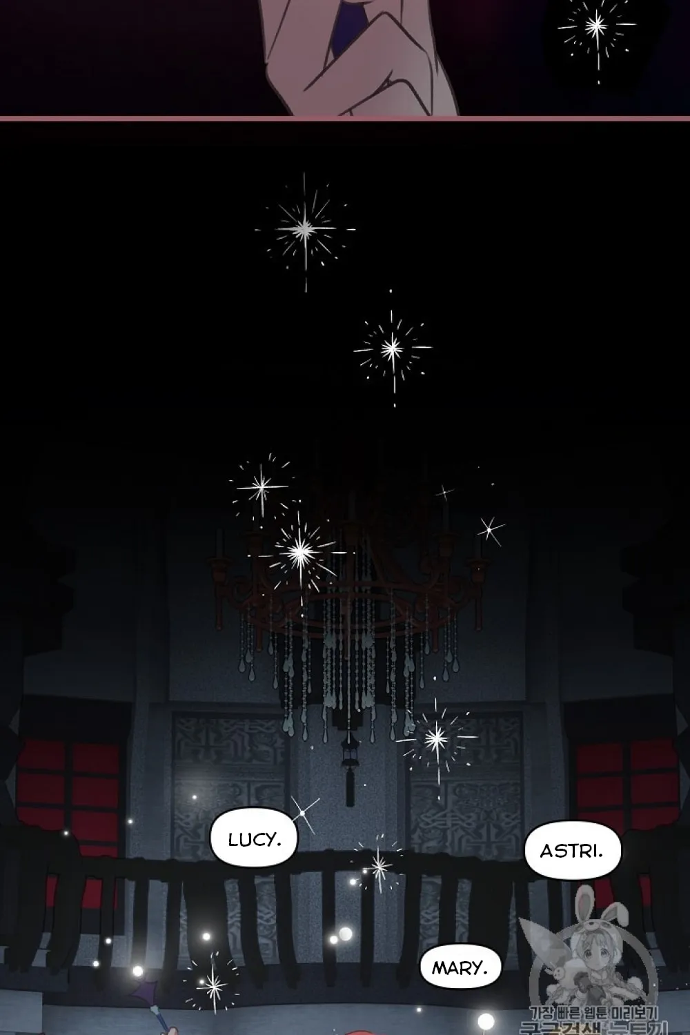 The Flower of Prencia Chapter 4 page 29 - 