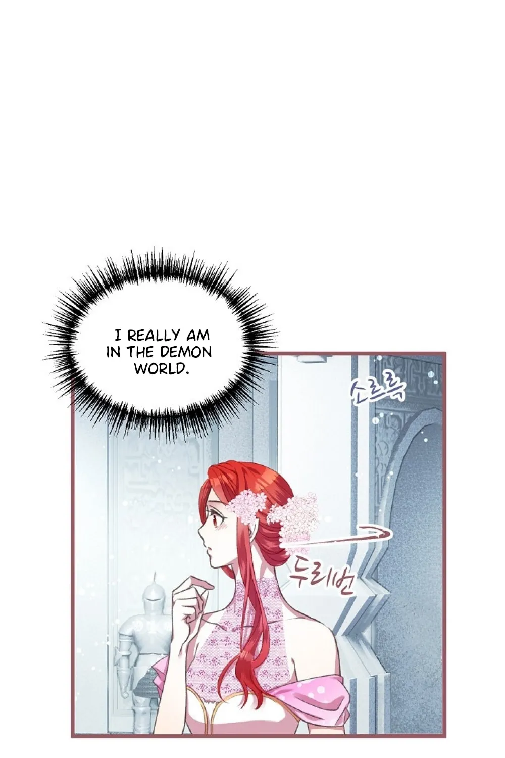 The Flower of Prencia Chapter 4 page 4 - 