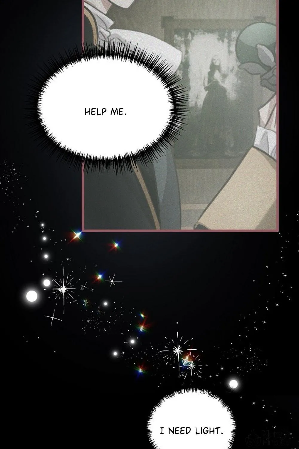 The Flower of Prencia Chapter 4 page 40 - 
