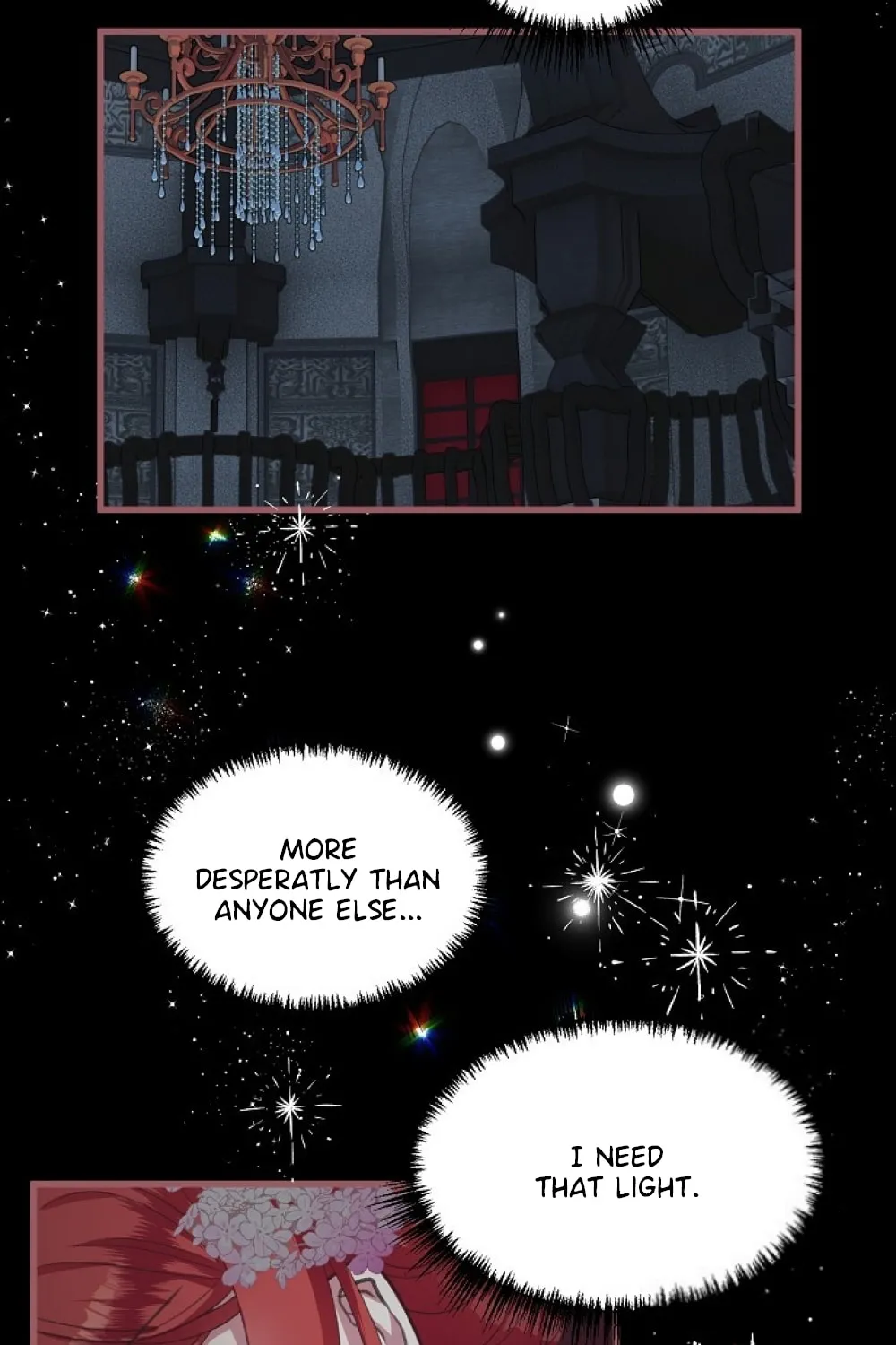 The Flower of Prencia Chapter 4 page 42 - 