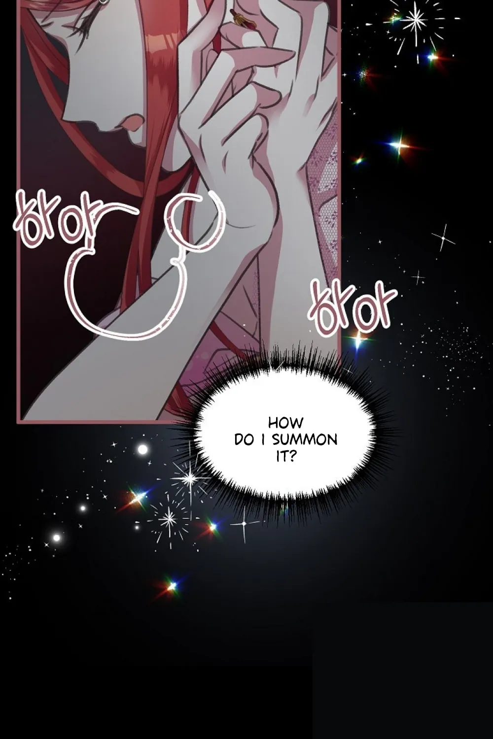 The Flower of Prencia Chapter 4 page 44 - 