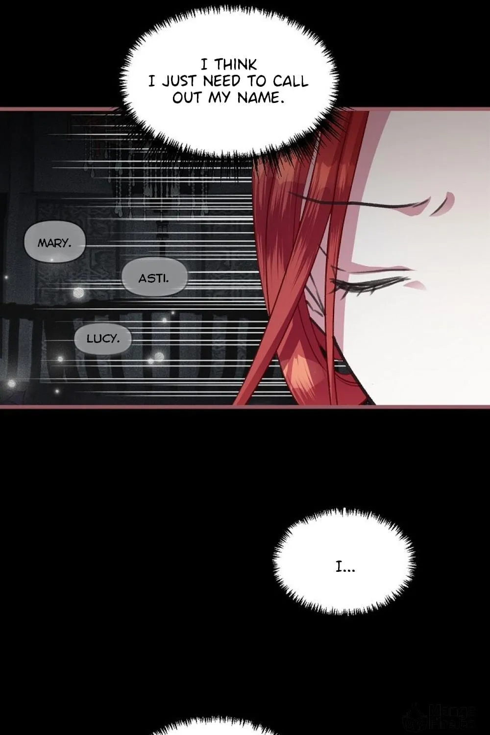 The Flower of Prencia Chapter 4 page 46 - 