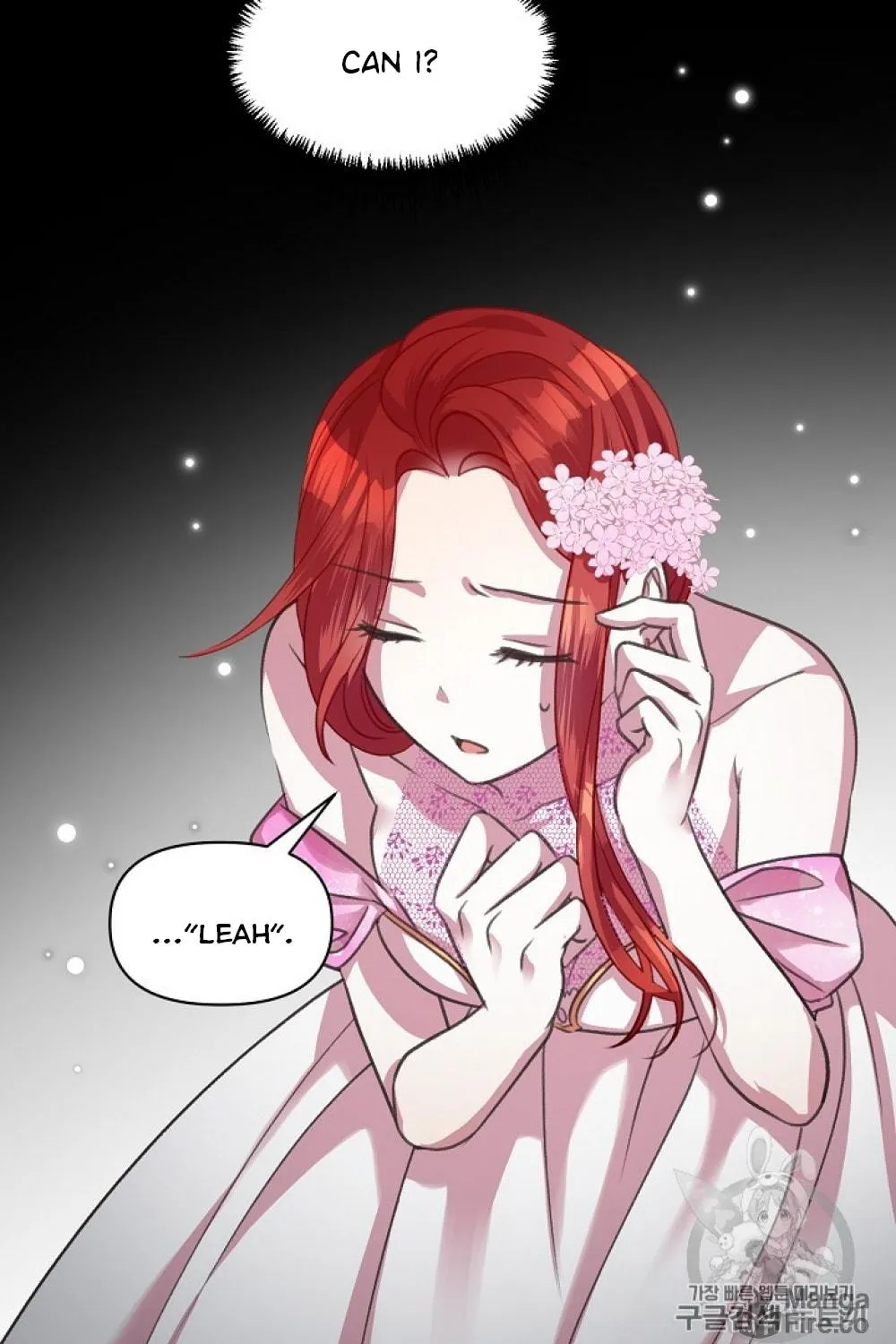The Flower of Prencia Chapter 4 page 48 - 