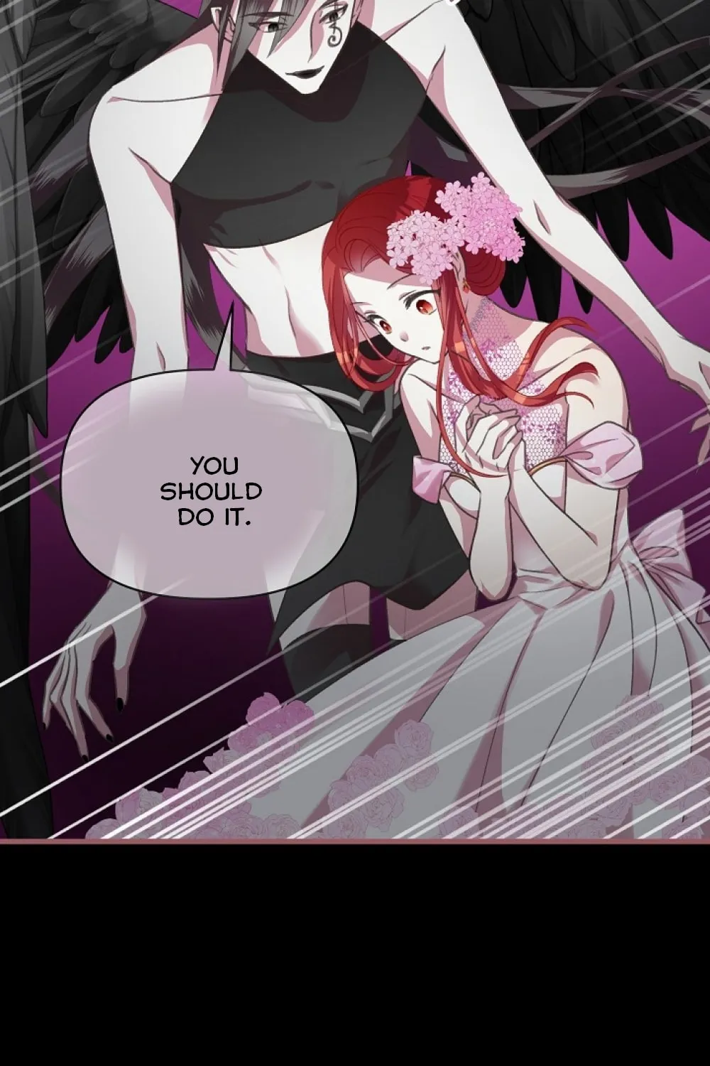 The Flower of Prencia Chapter 4 page 55 - 