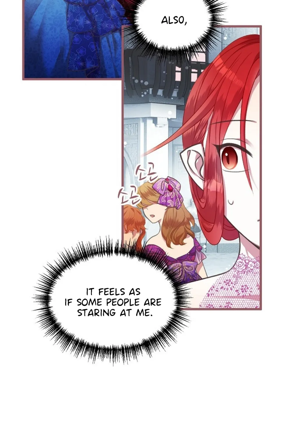 The Flower of Prencia Chapter 4 page 7 - 
