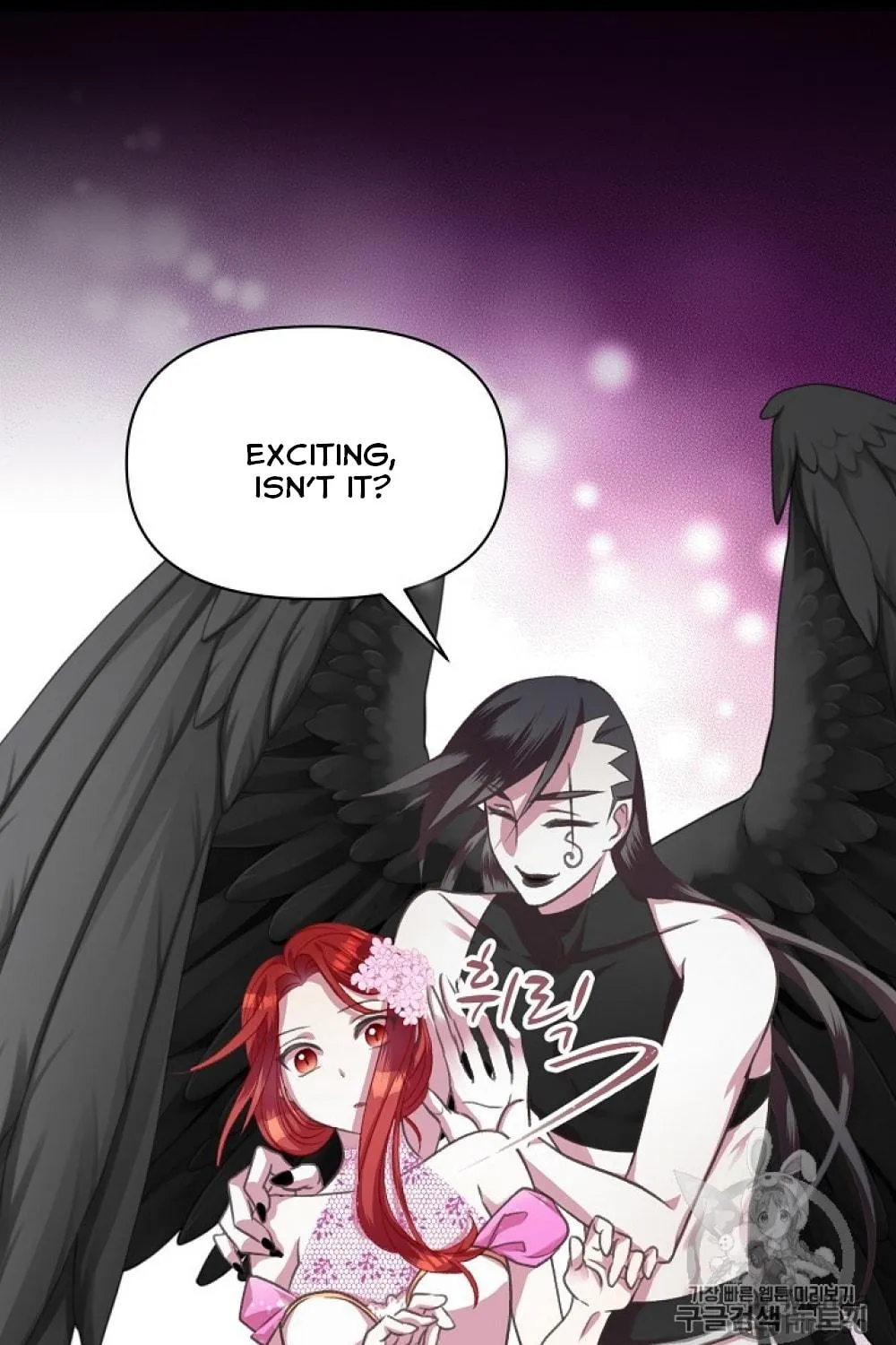 The Flower of Prencia Chapter 4 page 62 - 