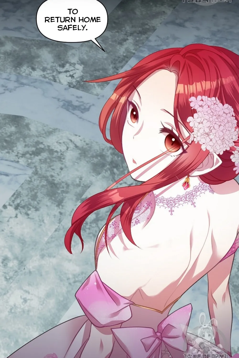 The Flower of Prencia Chapter 4 page 66 - 