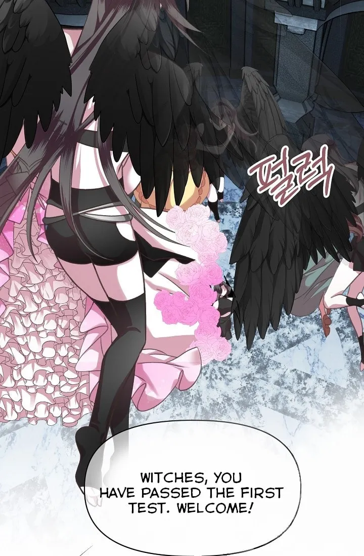 The Flower of Prencia Chapter 4 page 70 - 