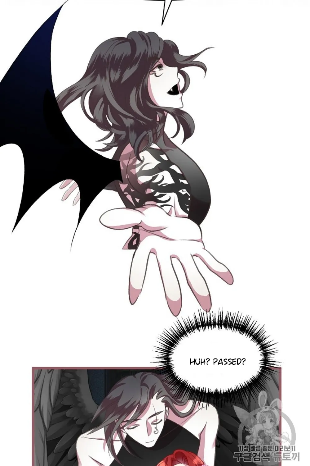 The Flower of Prencia Chapter 4 page 71 - 