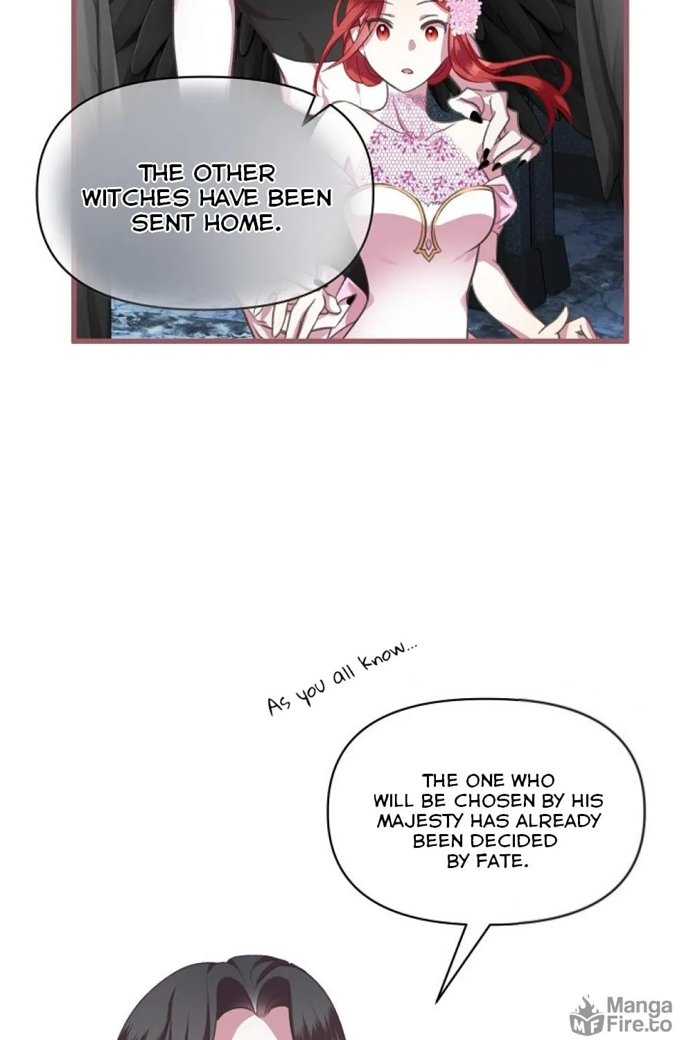 The Flower of Prencia Chapter 4 page 73 - 