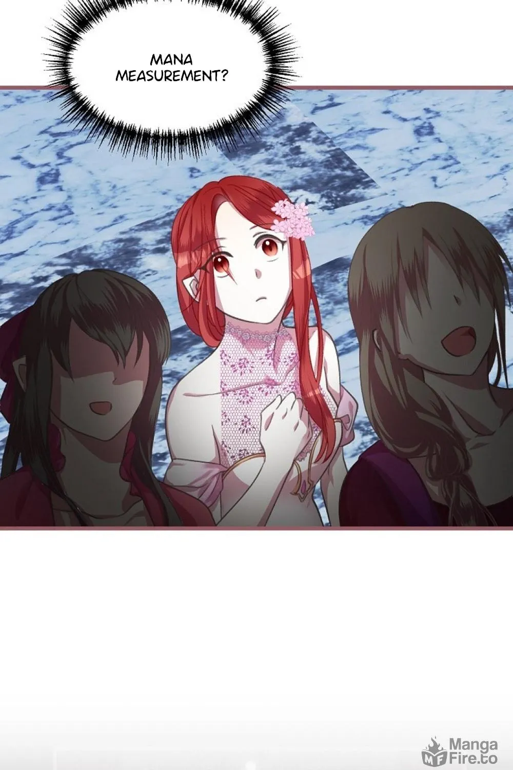 The Flower of Prencia Chapter 4 page 80 - 