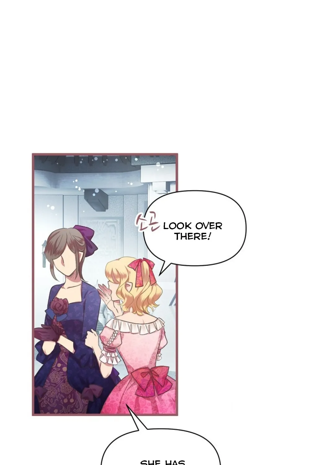 The Flower of Prencia Chapter 4 page 9 - 