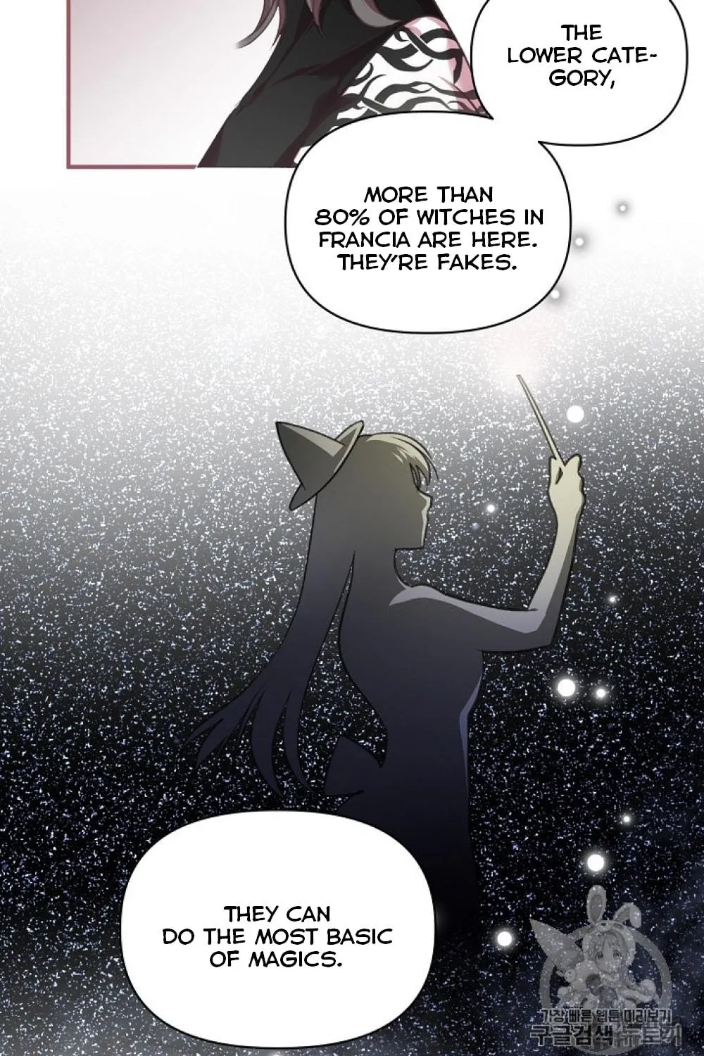 The Flower of Prencia Chapter 4 page 86 - 