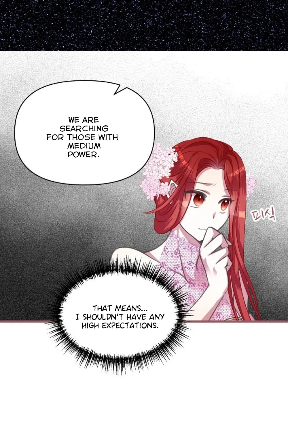 The Flower of Prencia Chapter 4 page 90 - 