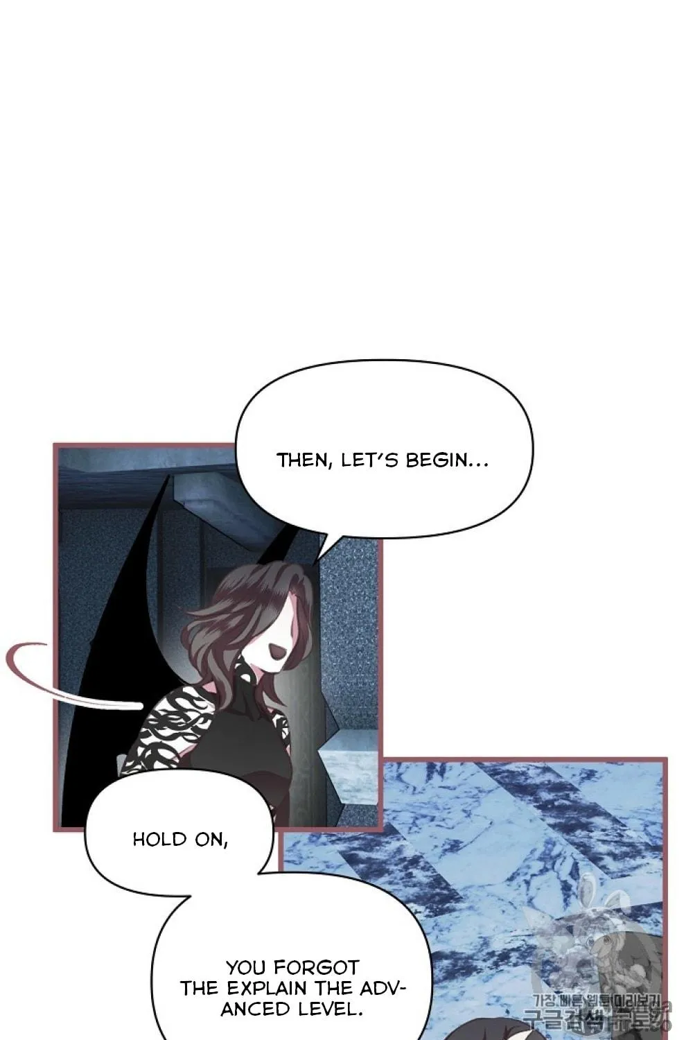 The Flower of Prencia Chapter 4 page 92 - 