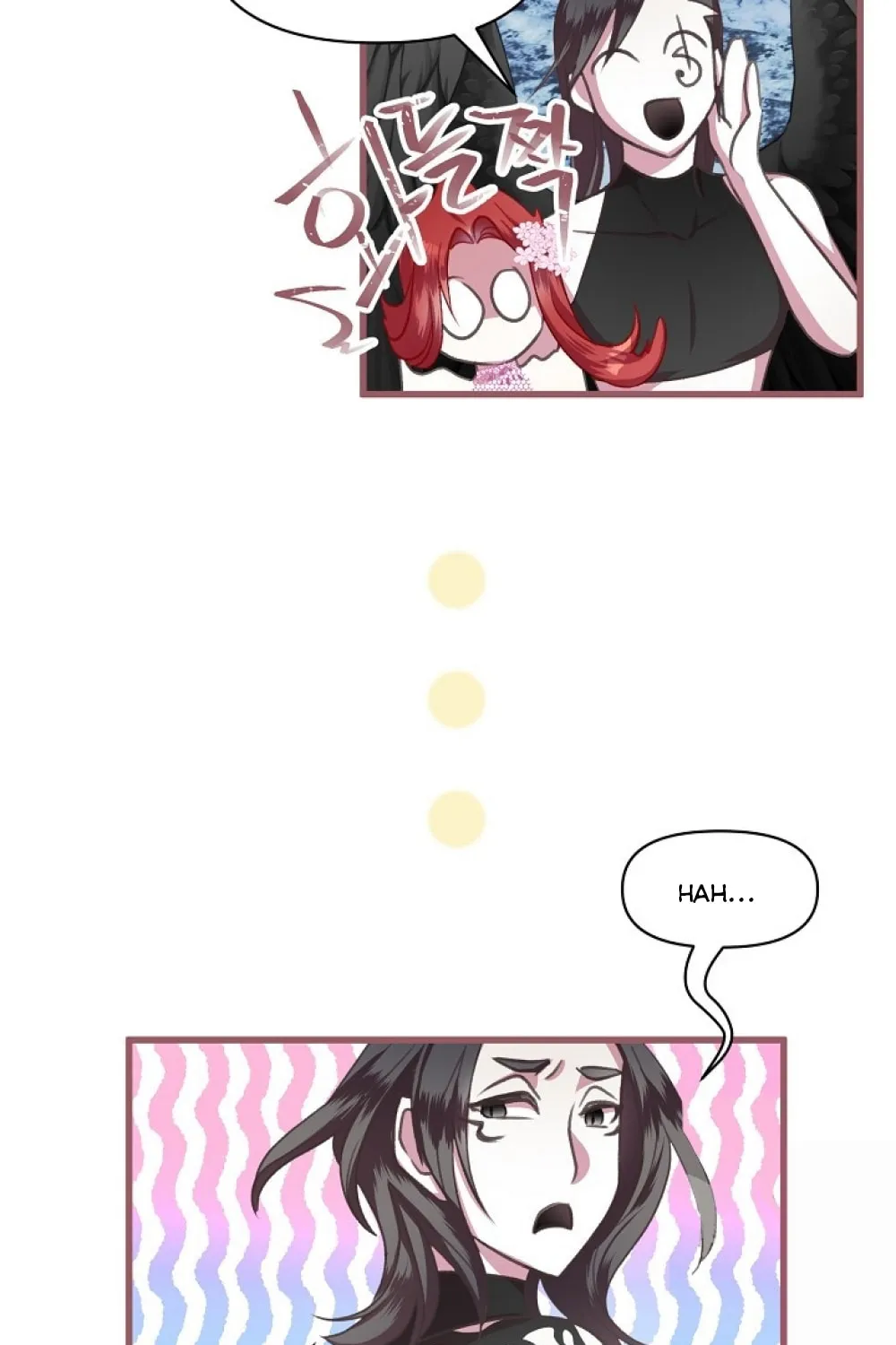 The Flower of Prencia Chapter 4 page 94 - 