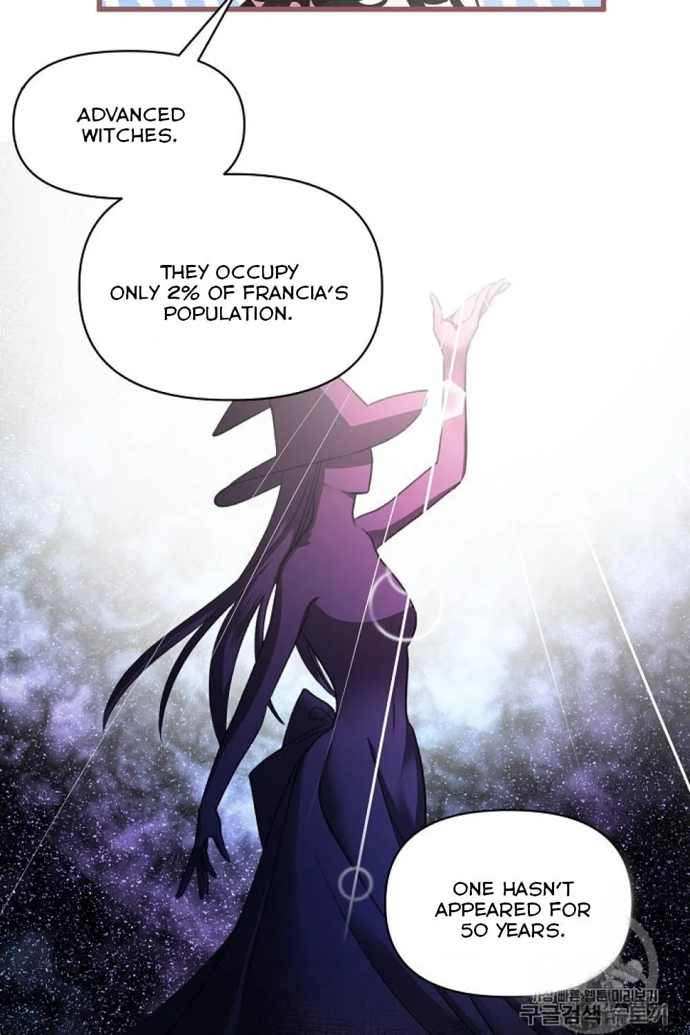 The Flower of Prencia Chapter 4 page 96 - 