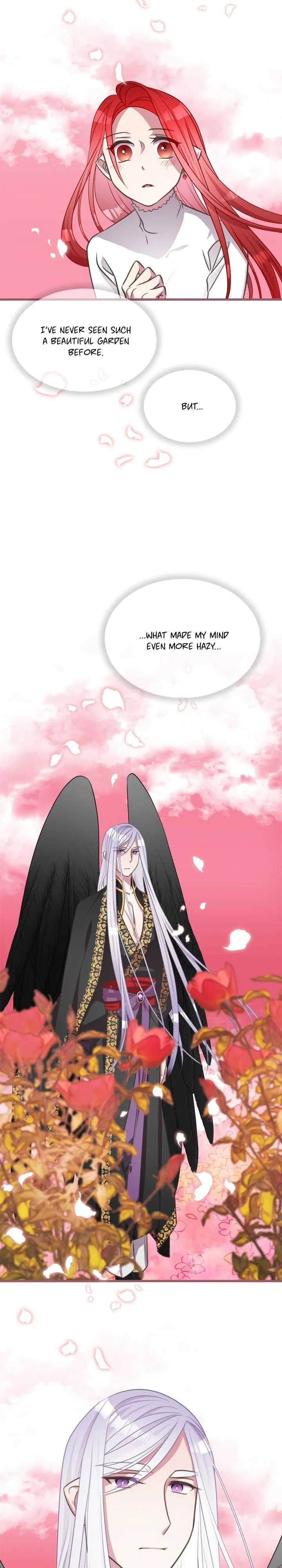 The Flower of Prencia Chapter 41 page 11 - 