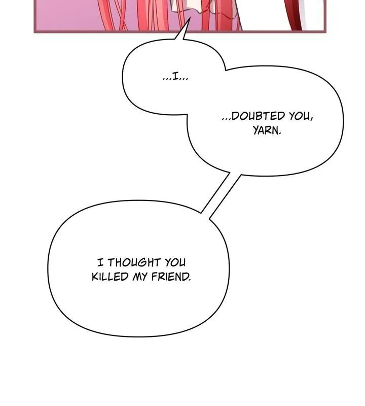 The Flower of Prencia Chapter 41 page 16 - 