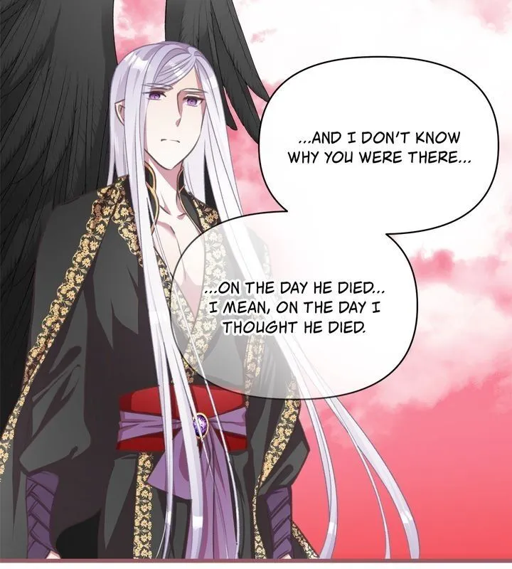The Flower of Prencia Chapter 41 page 18 - 