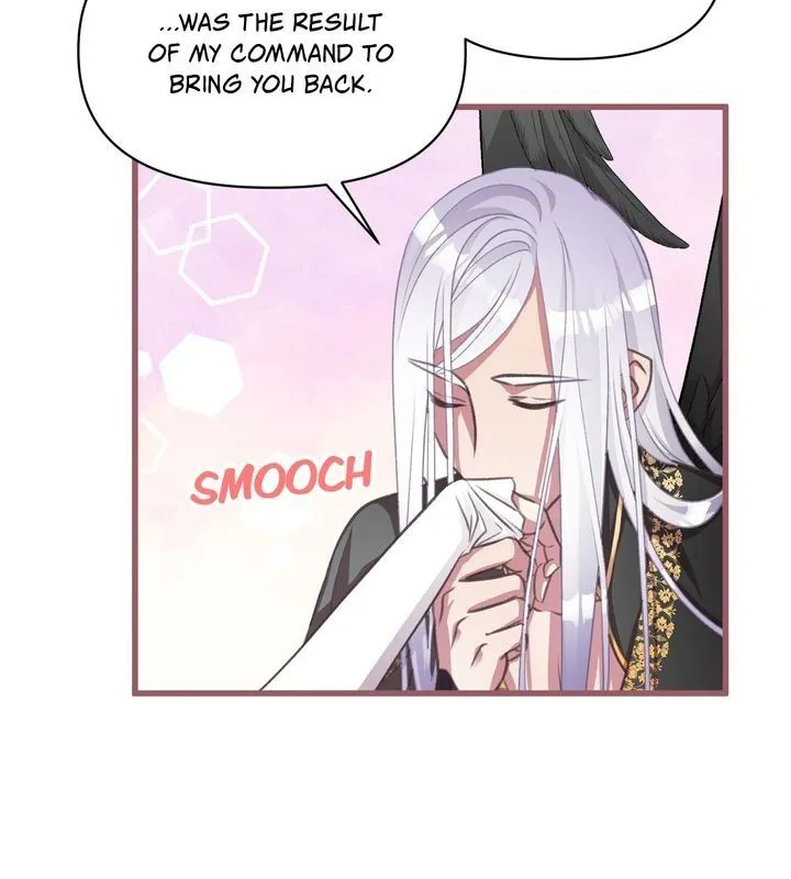 The Flower of Prencia Chapter 41 page 22 - 