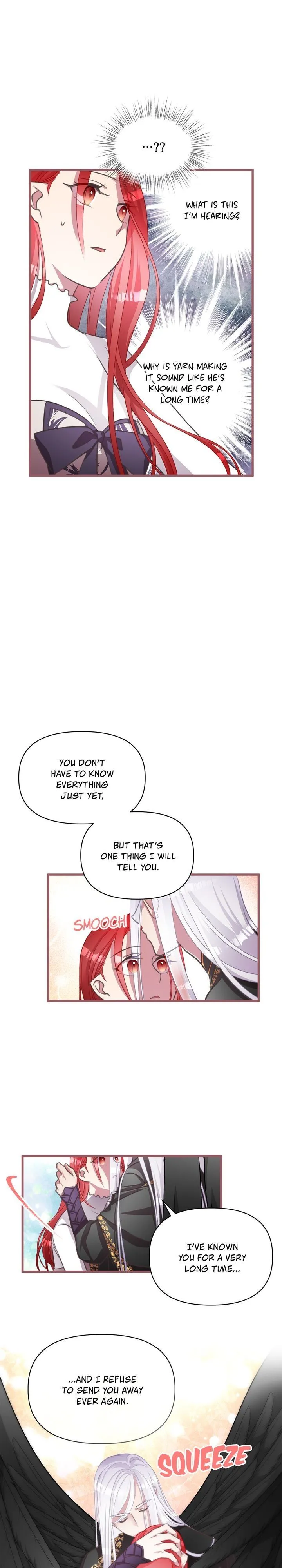 The Flower of Prencia Chapter 41 page 23 - 