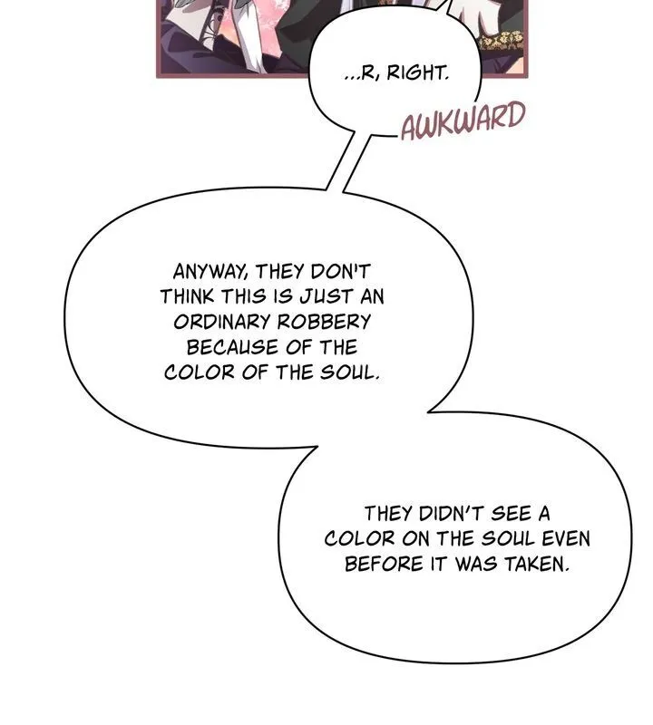 The Flower of Prencia Chapter 41 page 28 - 