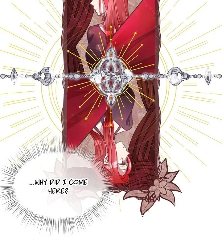 The Flower of Prencia Chapter 41 page 32 - 