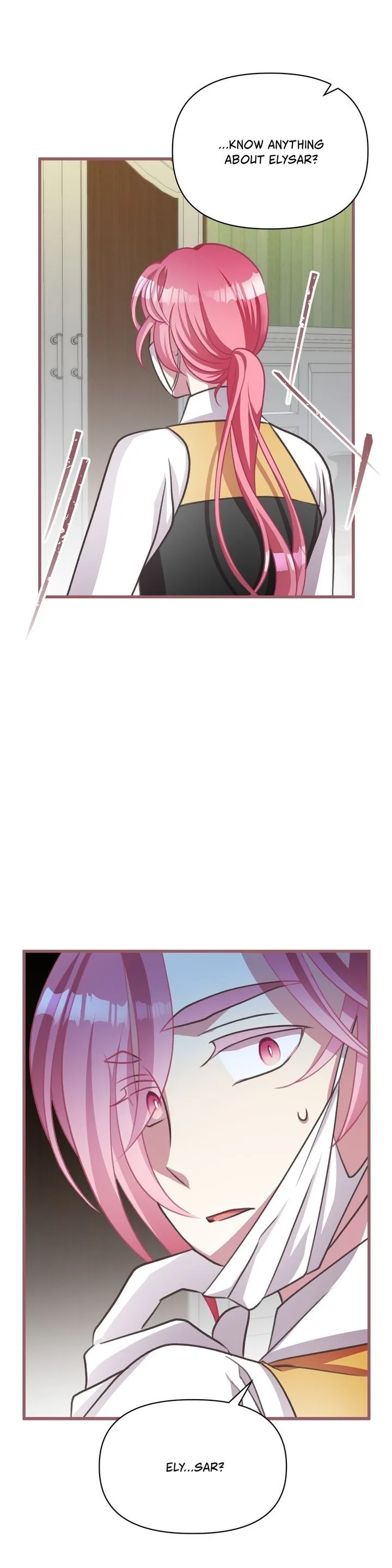 The Flower of Prencia Chapter 41 page 41 - 
