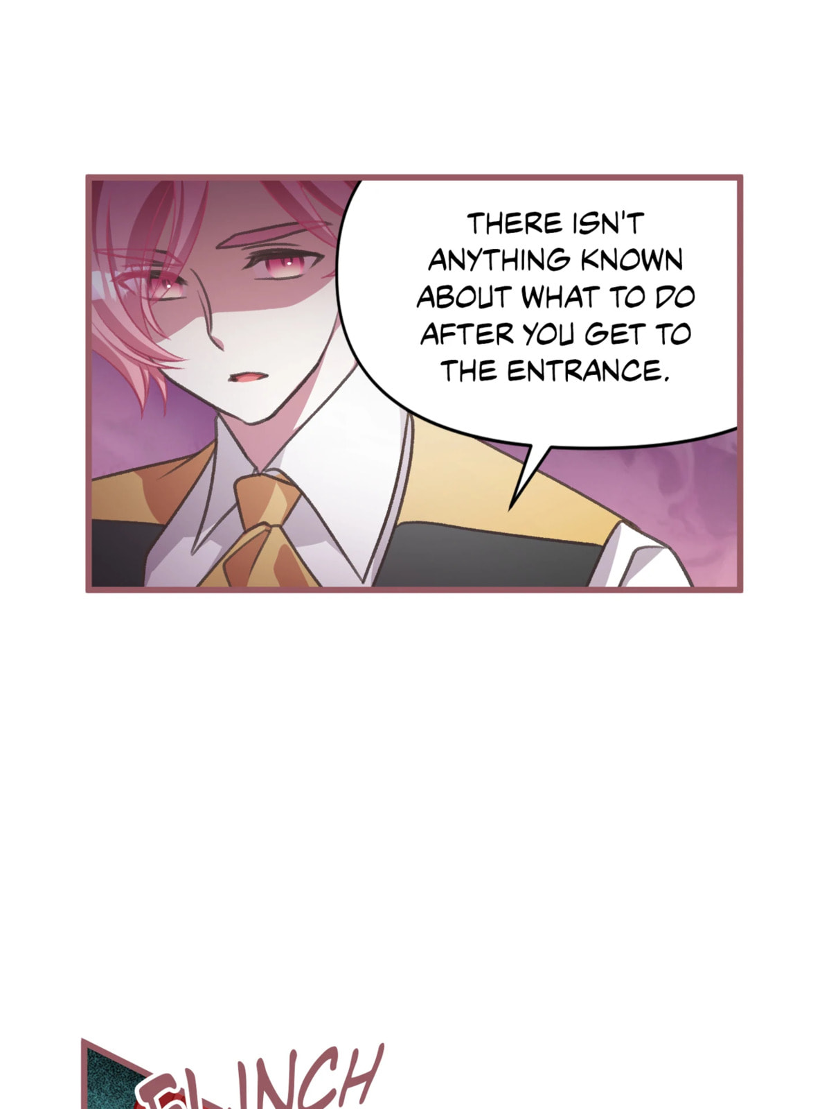 The Flower of Prencia Chapter 42 page 11 - 