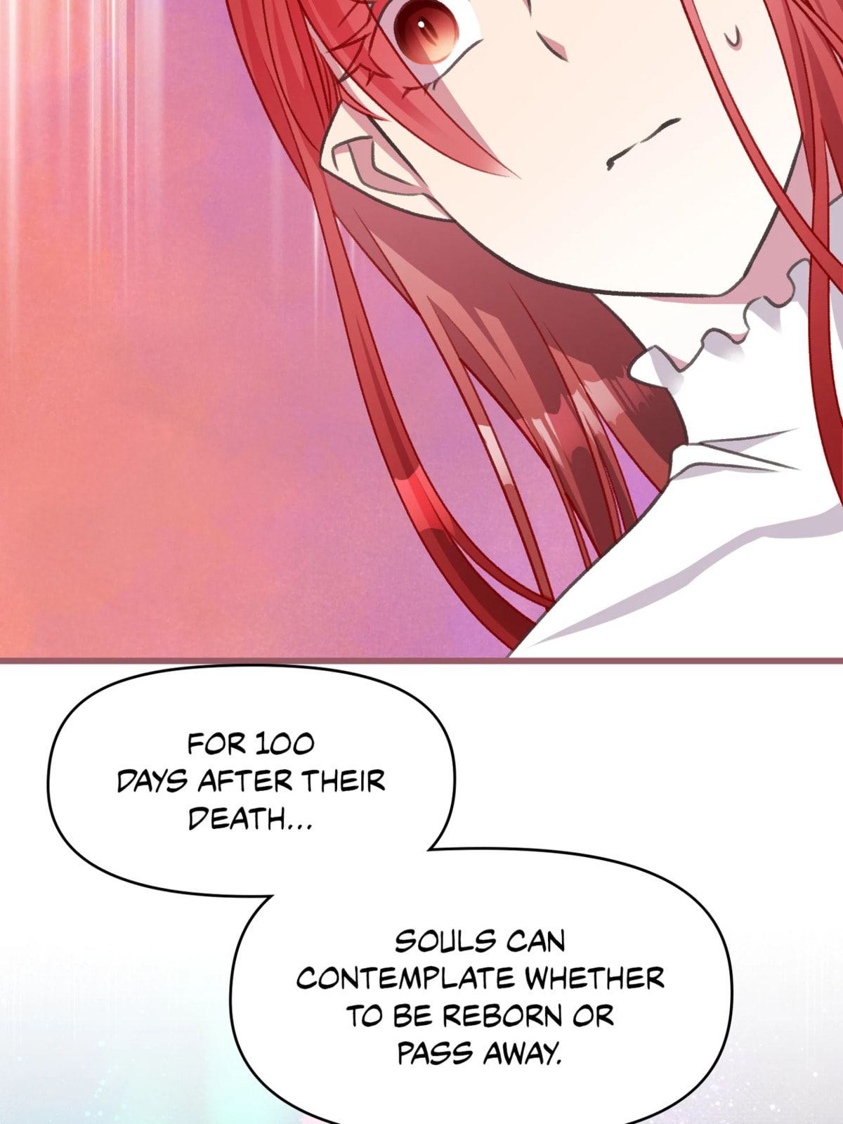 The Flower of Prencia Chapter 42 page 14 - 